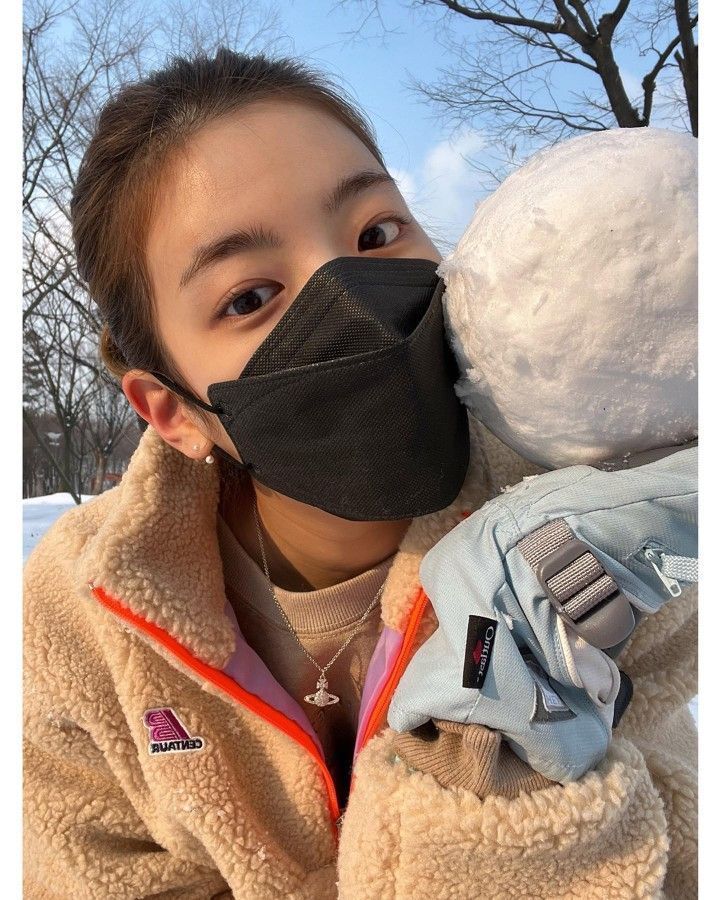 ITZY 리아