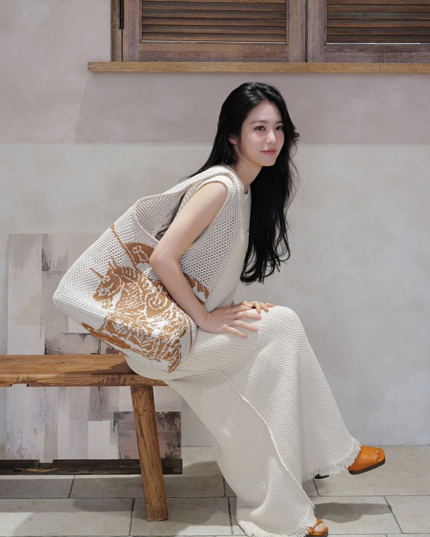 신예은 인별