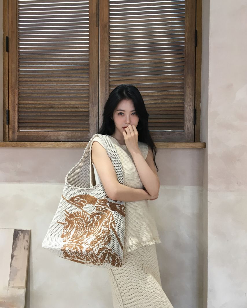 신예은 인별