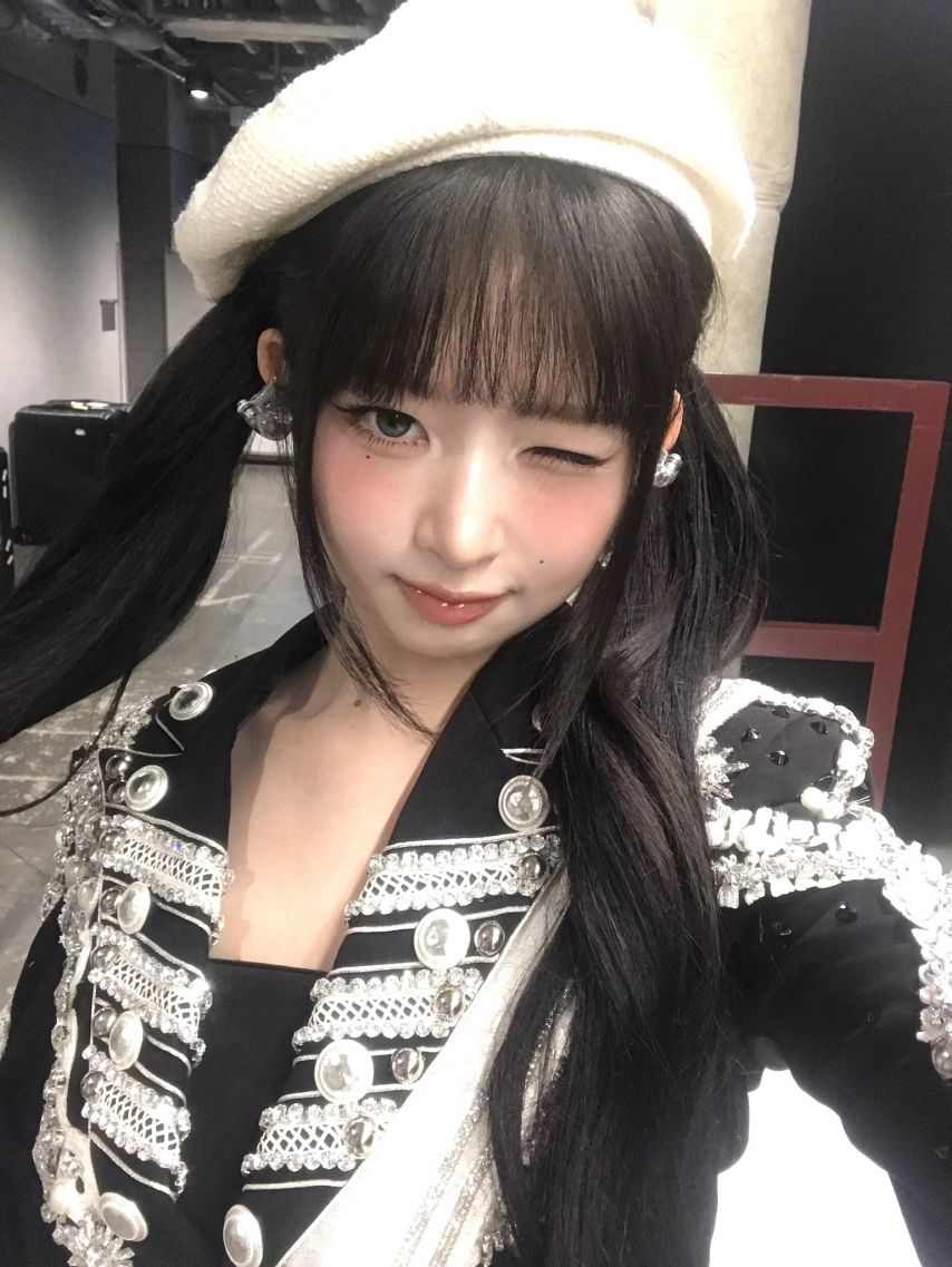 아이브 레이