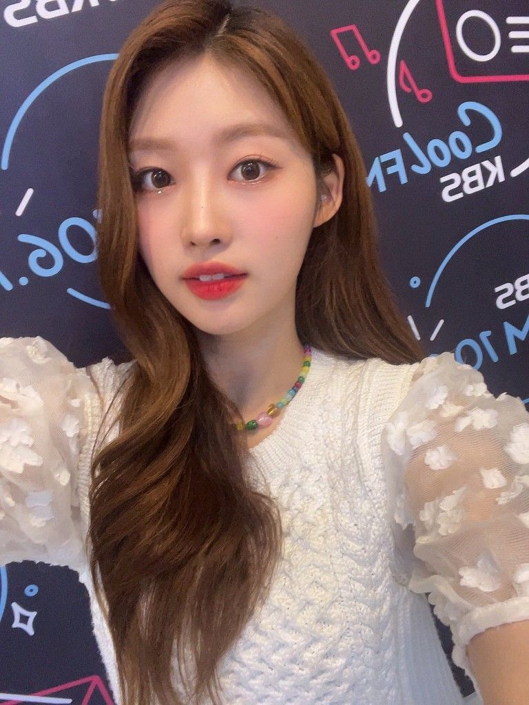 에버글로우 시현