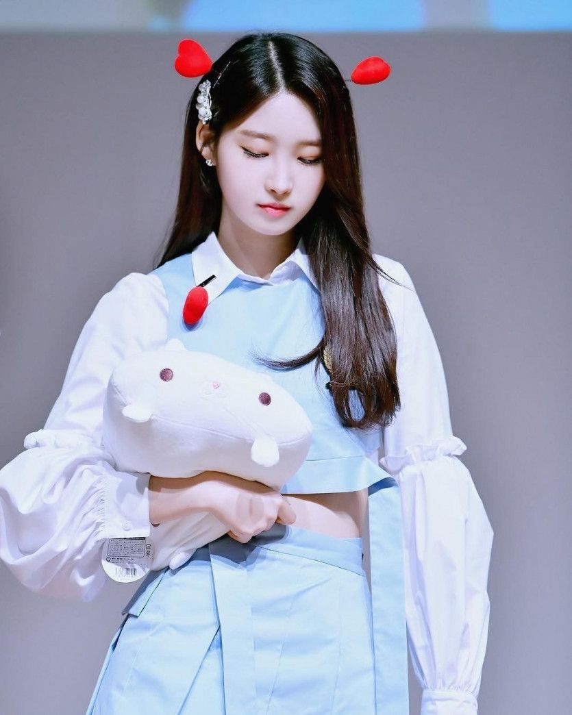 에버글로우 시현