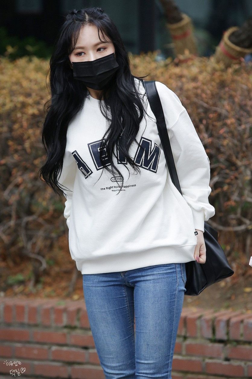 에버글로우 이유
