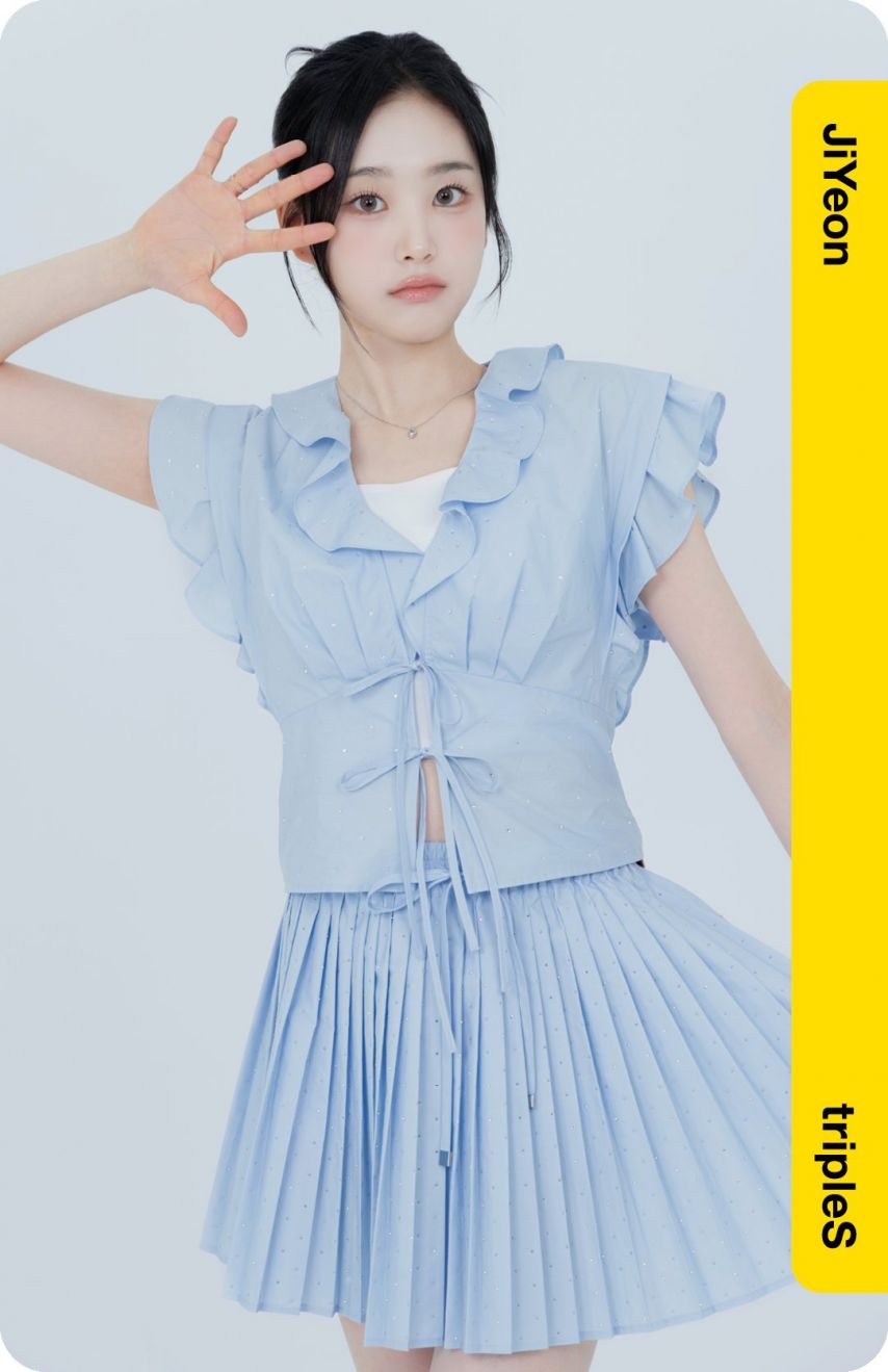 트리플에스 지연