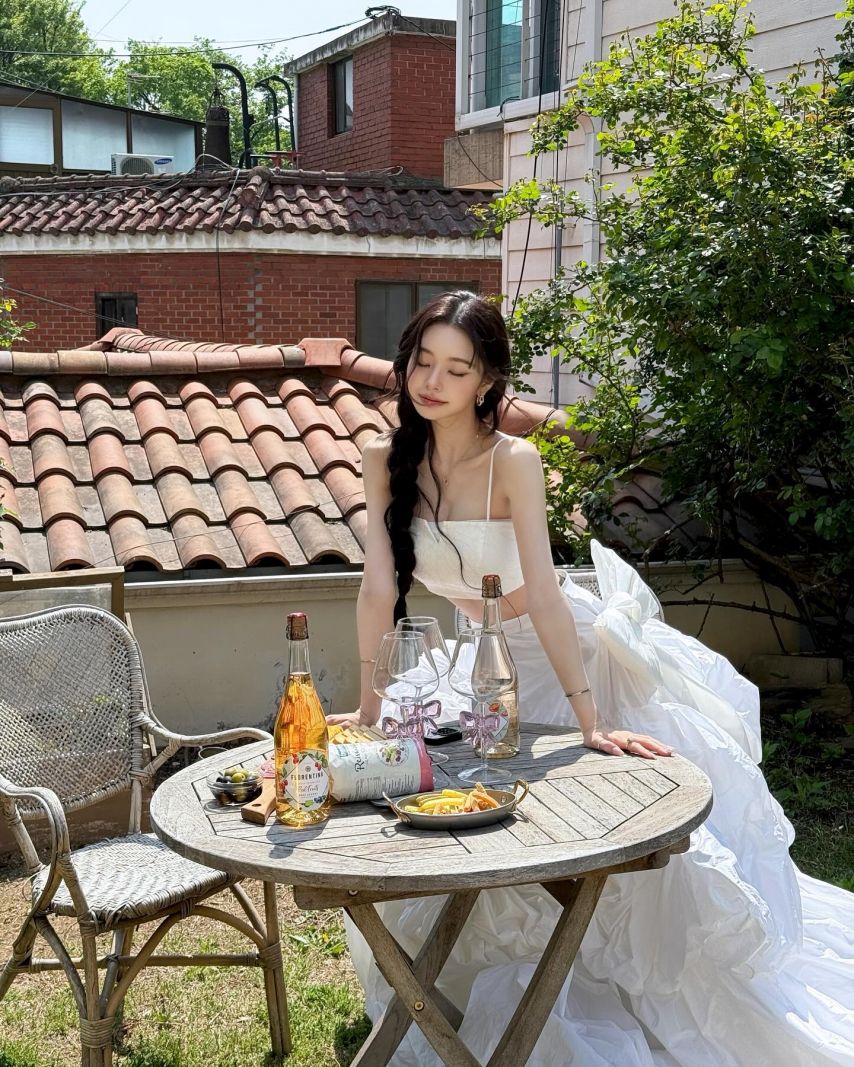 프리지아 (송지아)