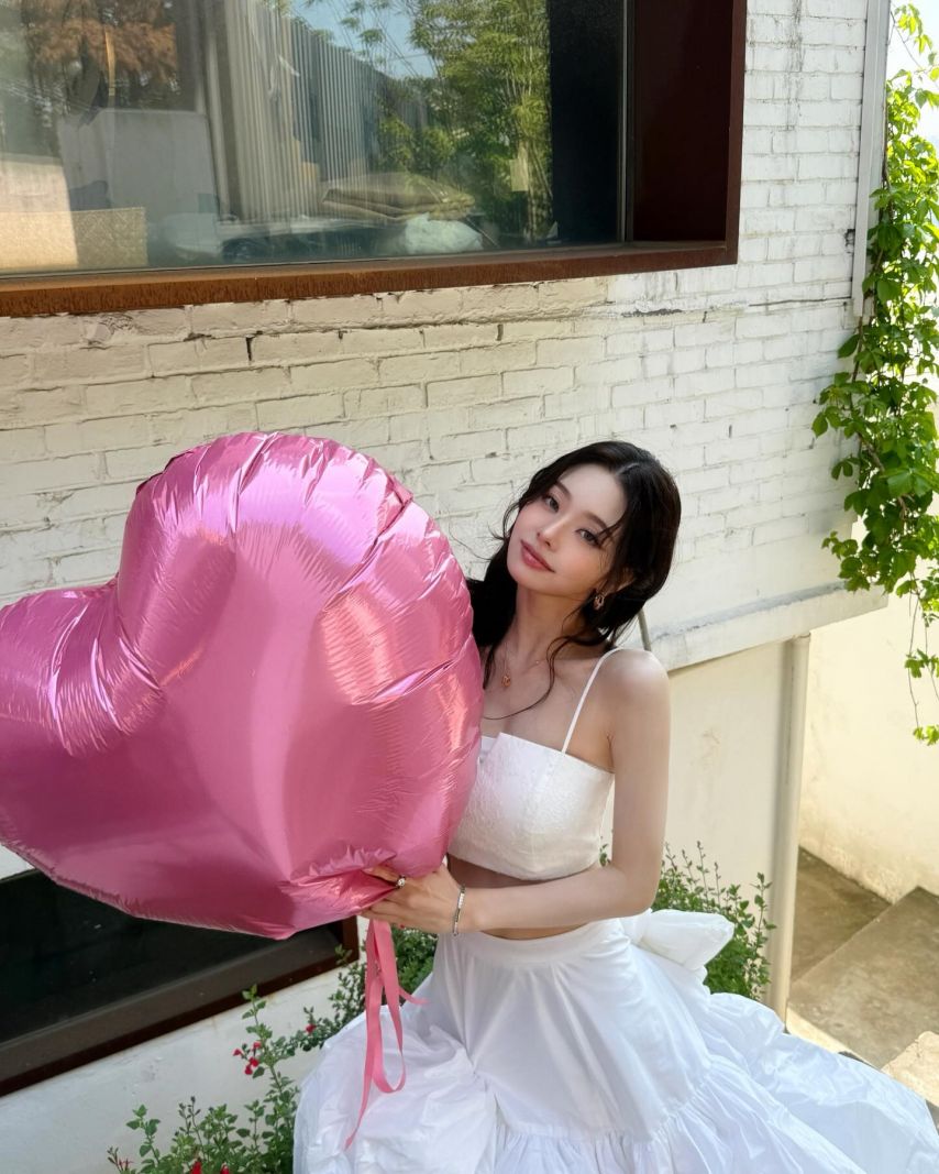 프리지아 (송지아)