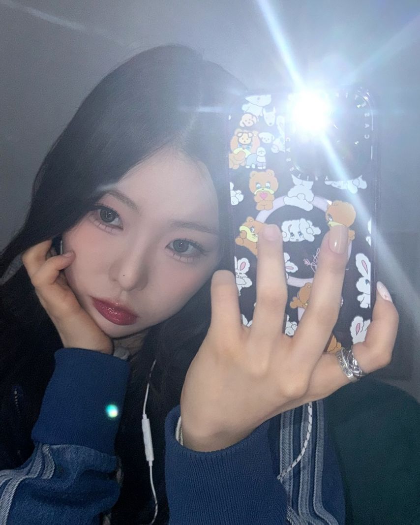아이칠린 재키