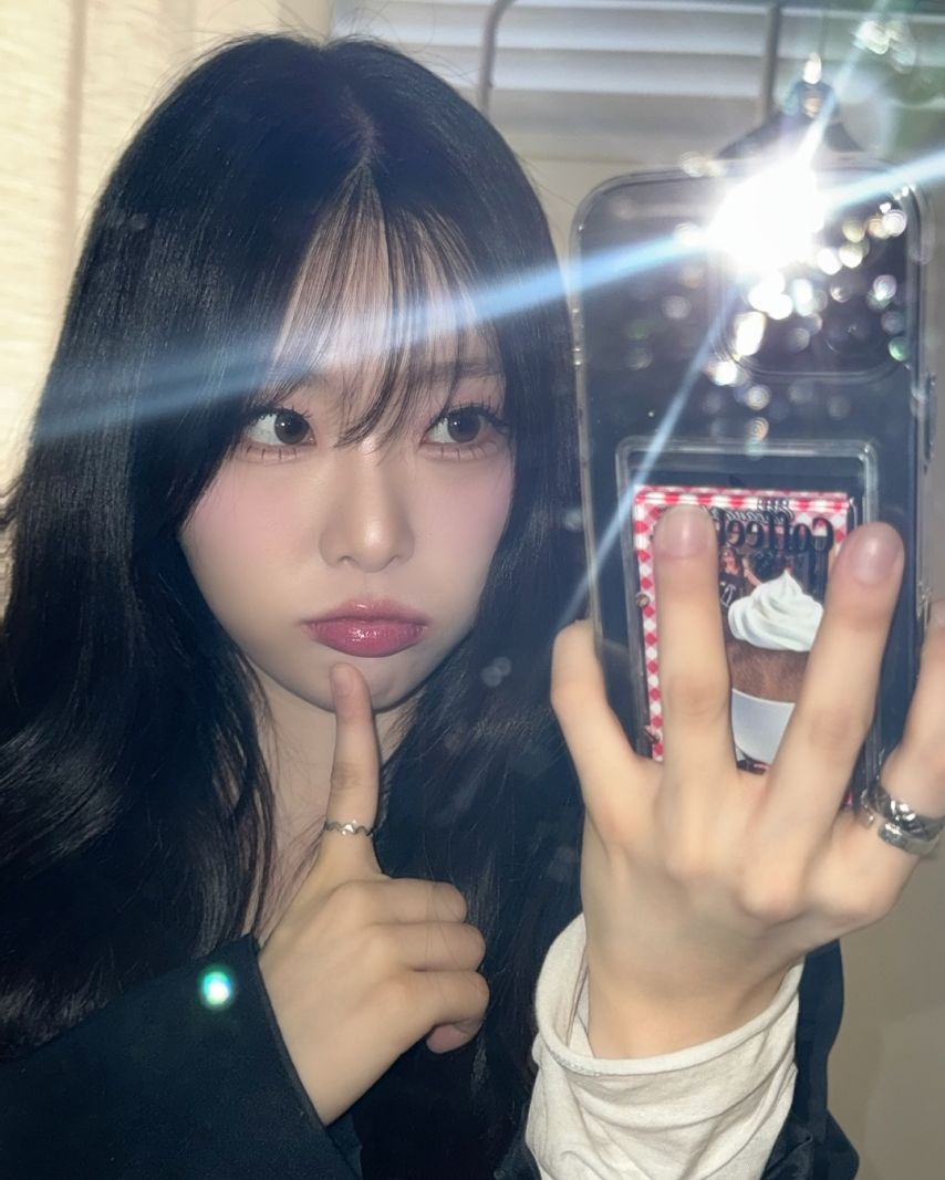 아이칠린 재키