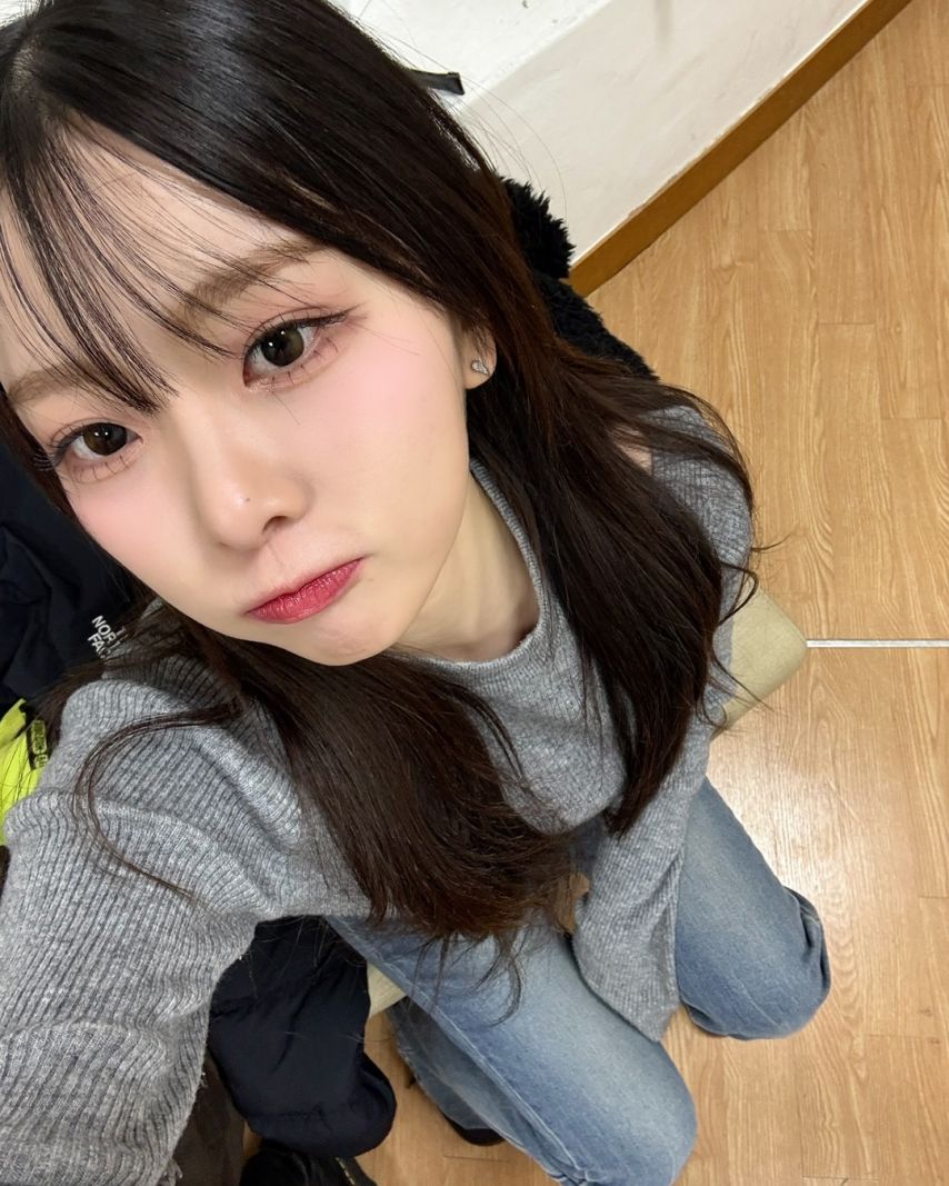 아이칠린 재키