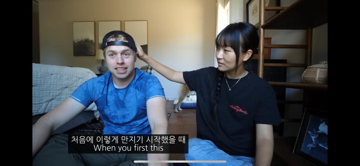 미국인으로서 한국 여자랑 결혼해서 불편한점 공개한 올리버 쌤...