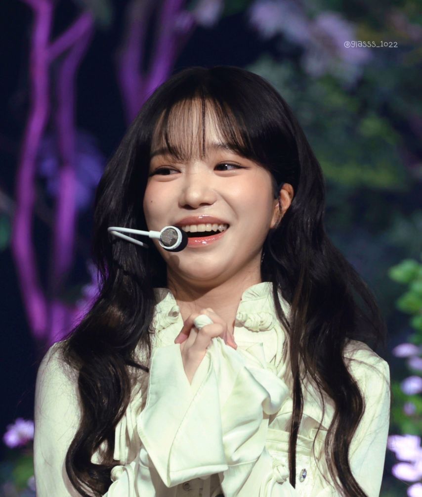 [아이즈원] 조유리