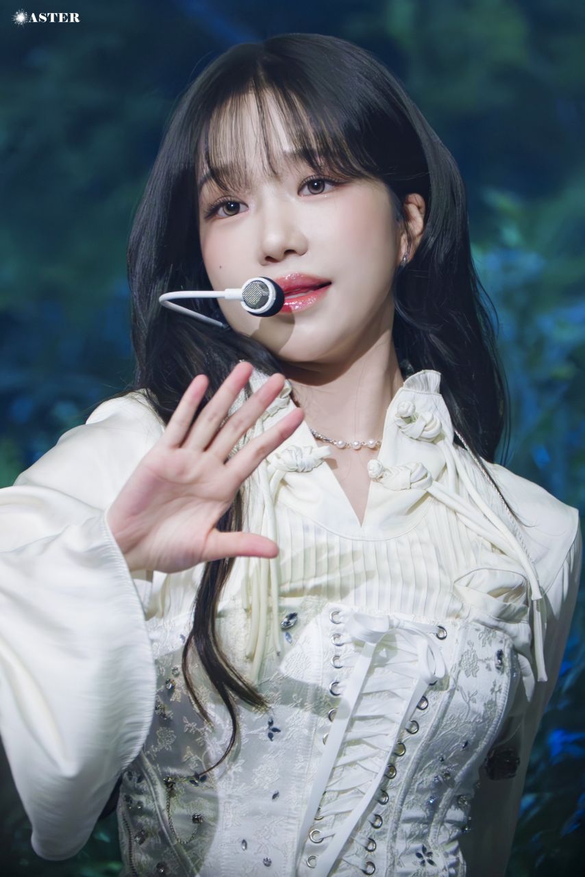 [아이즈원] 조유리