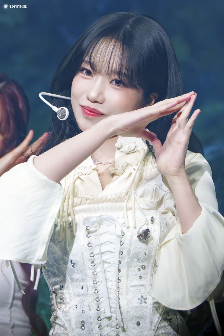 [아이즈원] 조유리