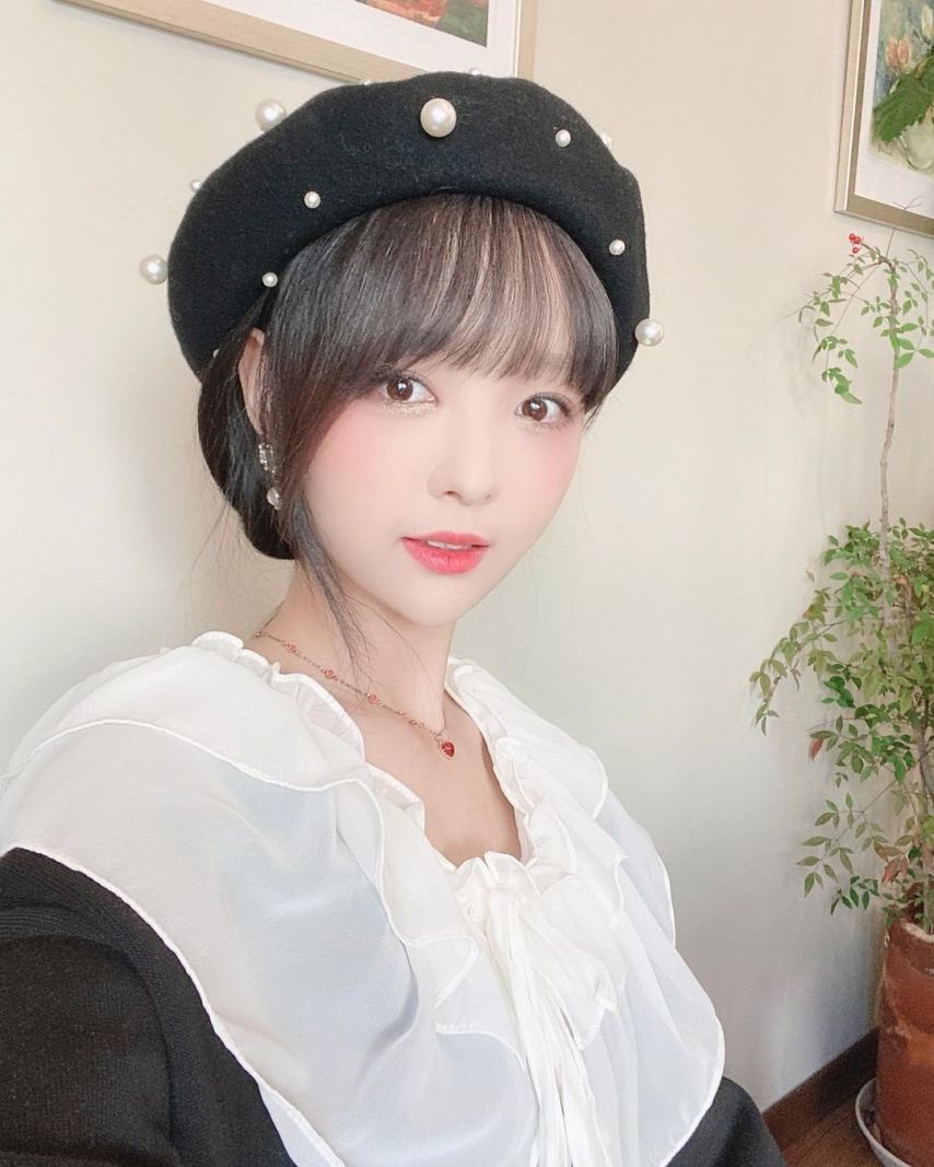 유튜버 왕보라