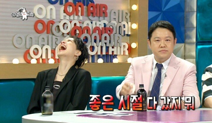 학창시절 인기 좋다가 확 꺾인 배우 ㄷㄷ