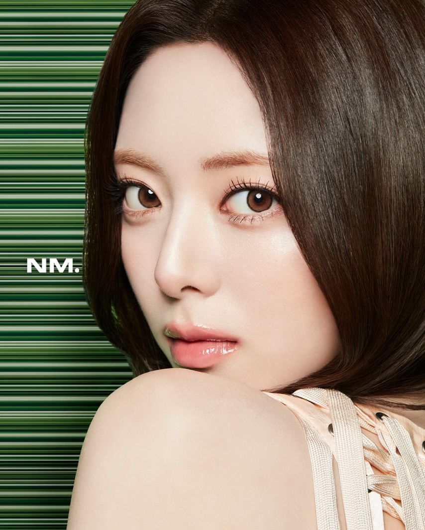 ITZY 채령 _ 유나 naming
