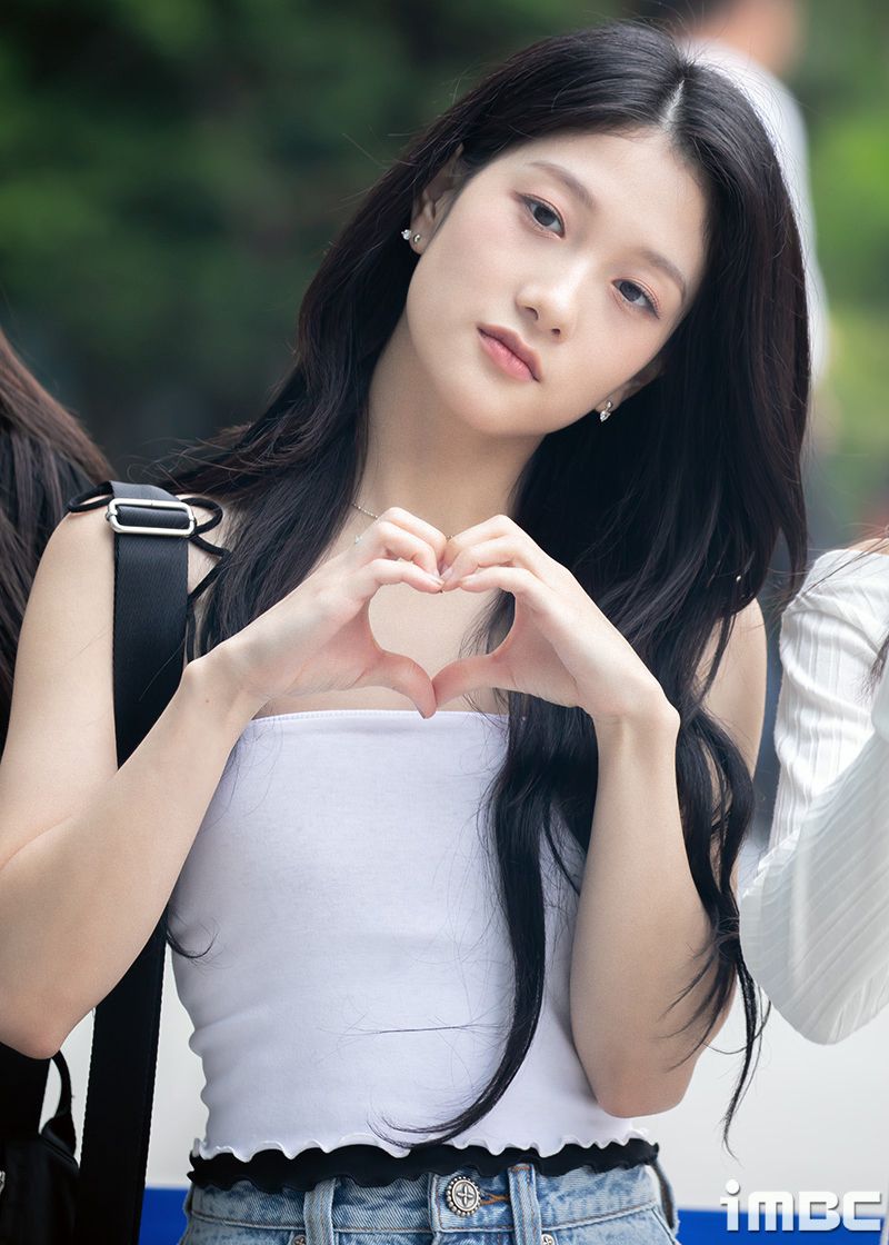 프로미스나인 이서연