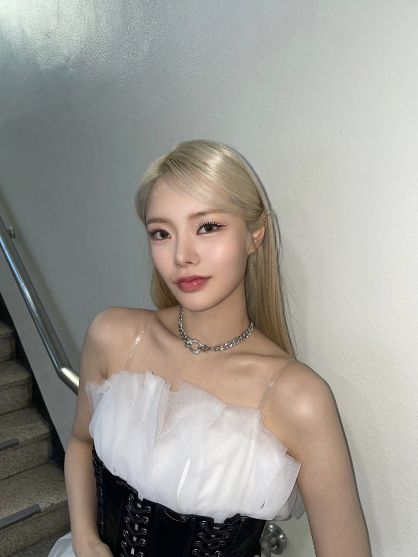 피프티피프티 키나