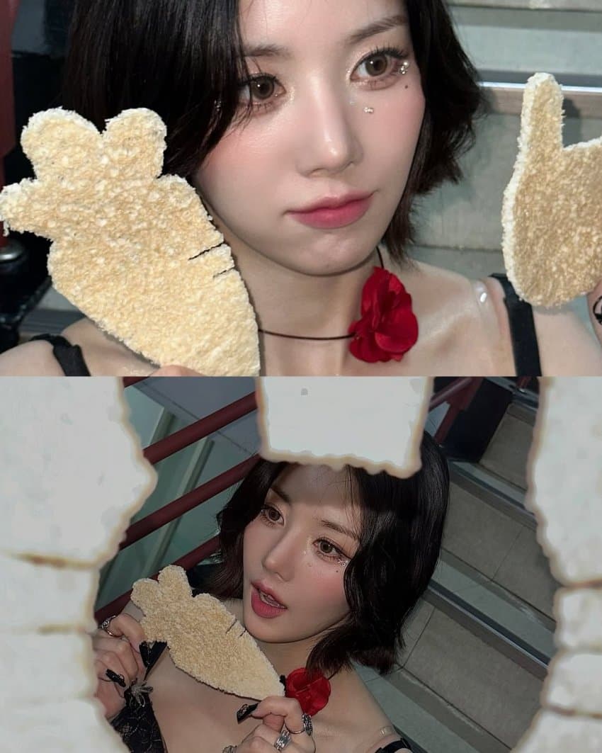 권은비