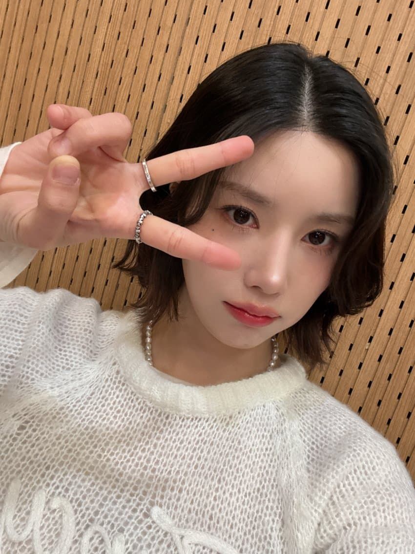 권은비