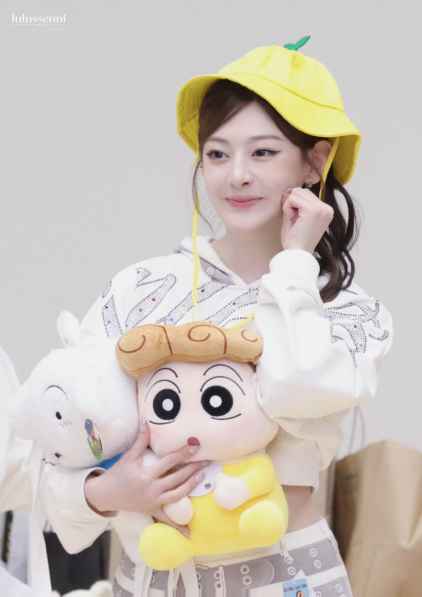 스테이씨 세은