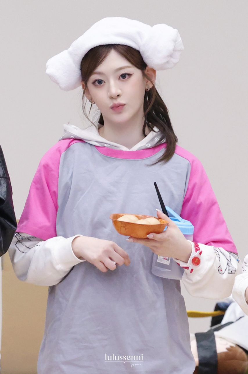 스테이씨 세은