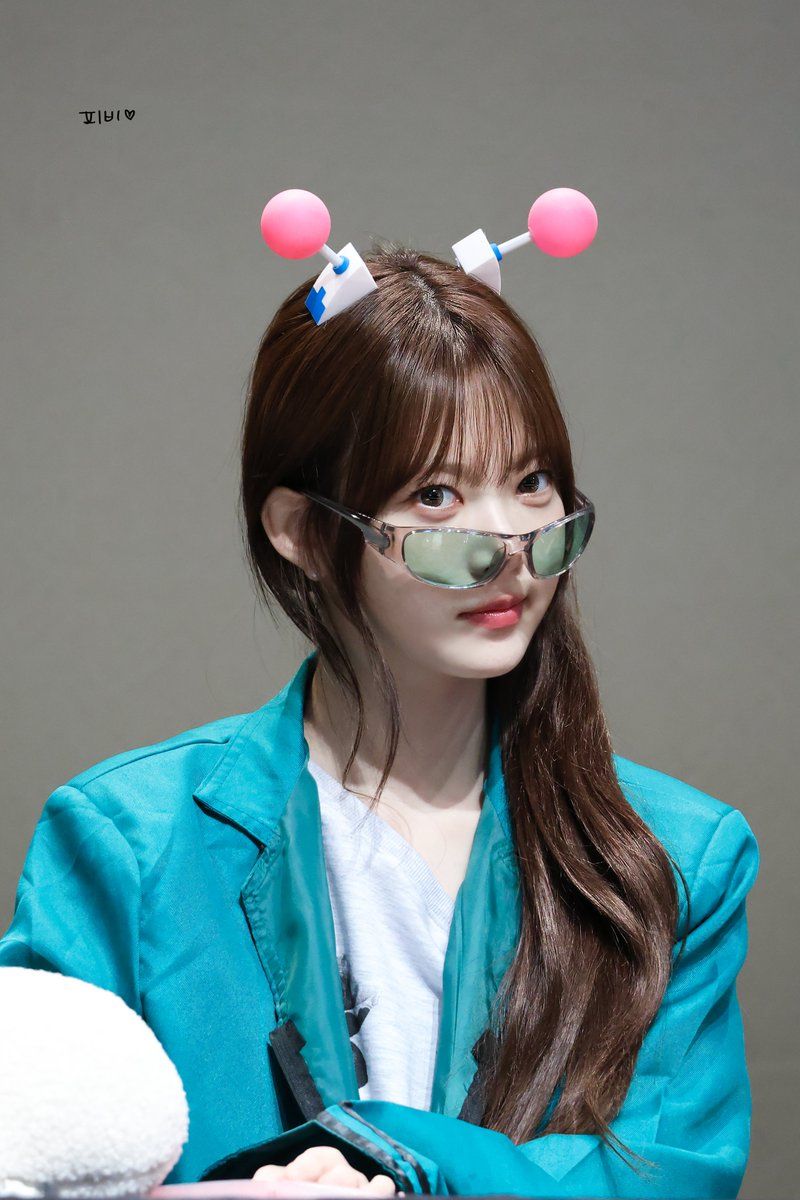 [르세라핌] 홍은채