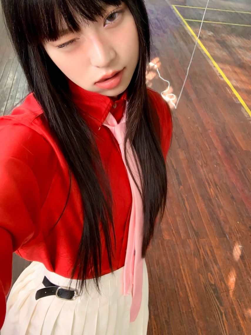 키키