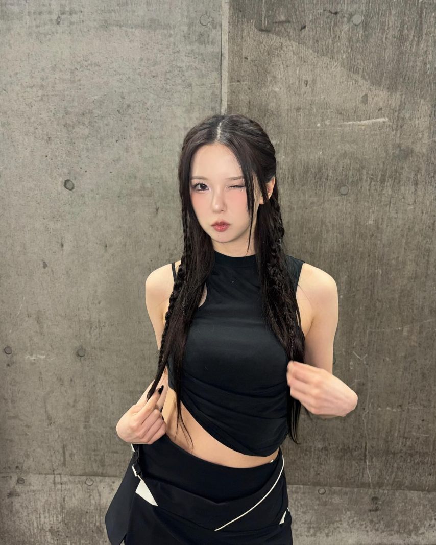 케플러 최유진