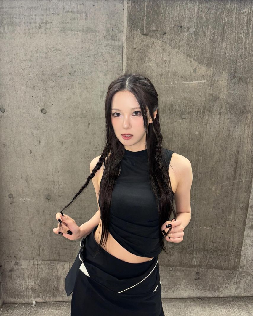 케플러 최유진