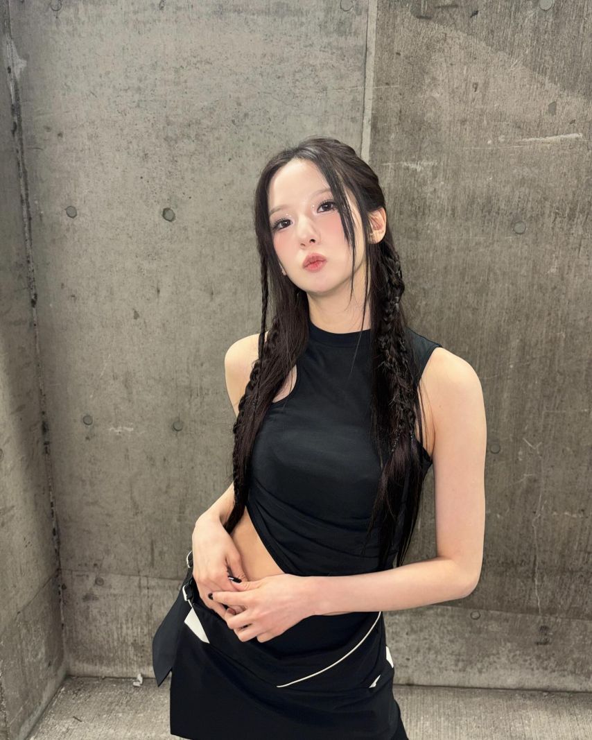 케플러 최유진