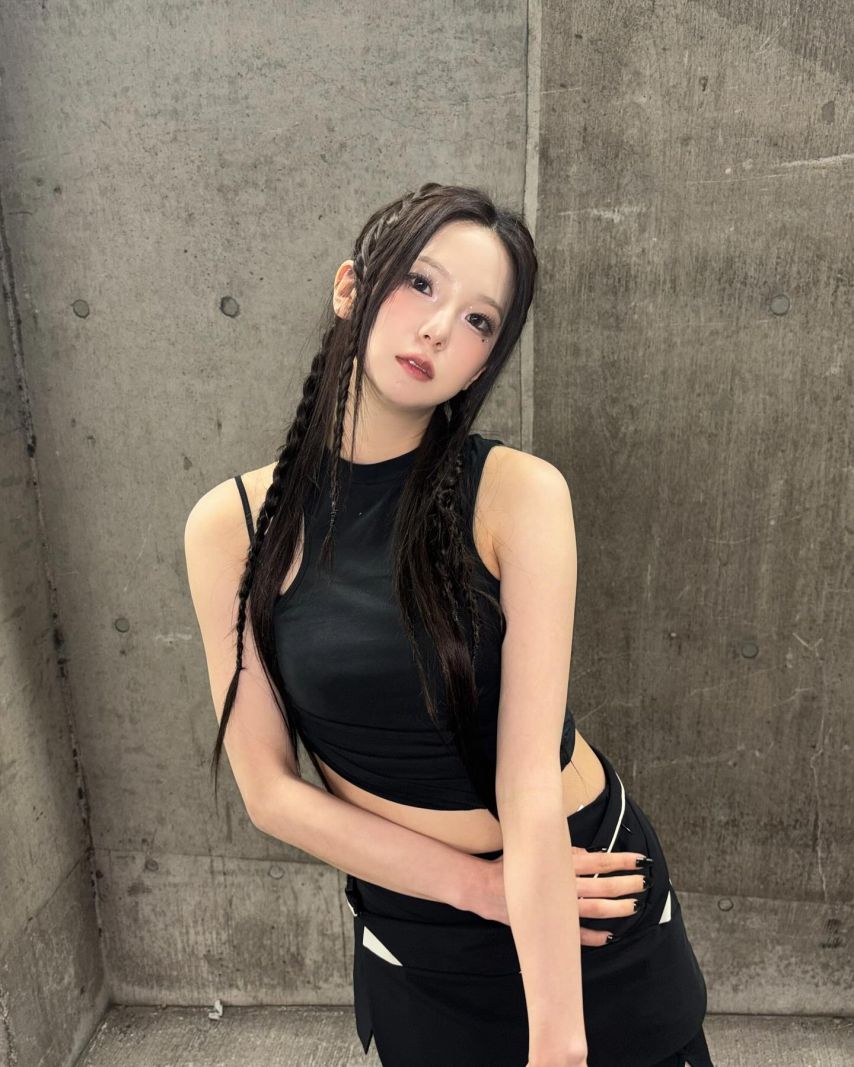 케플러 최유진