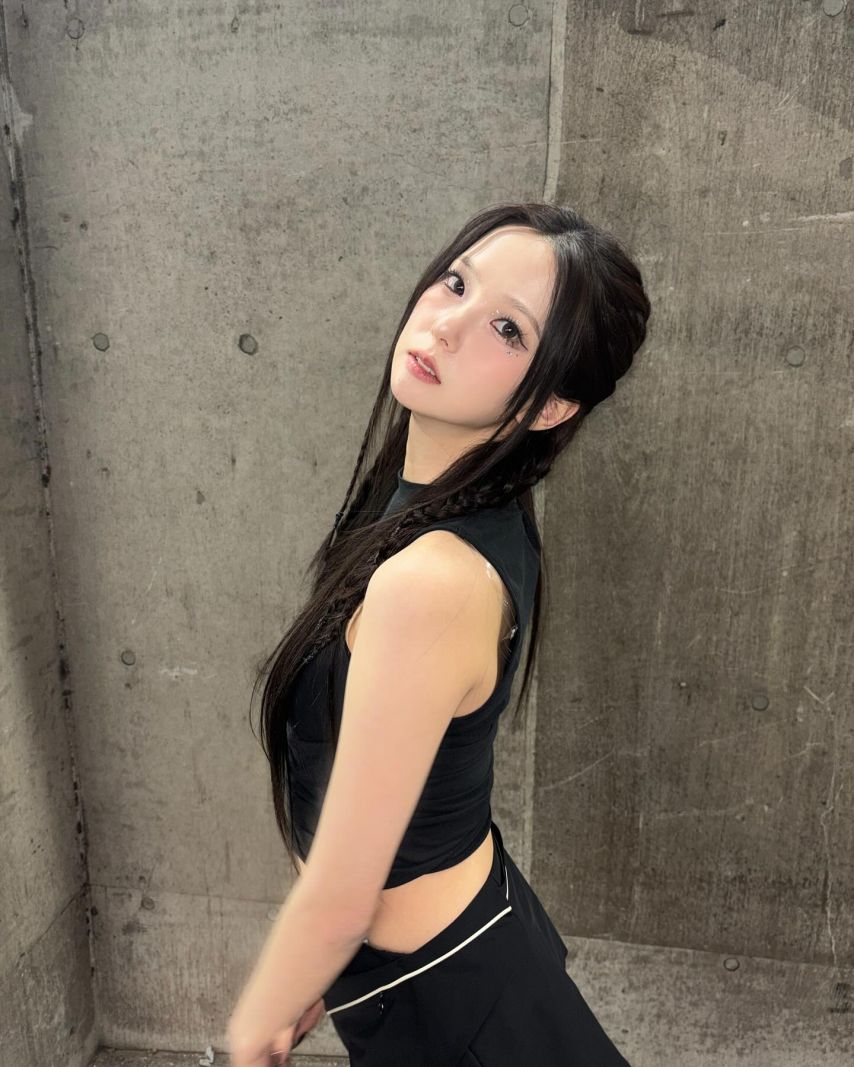 케플러 최유진