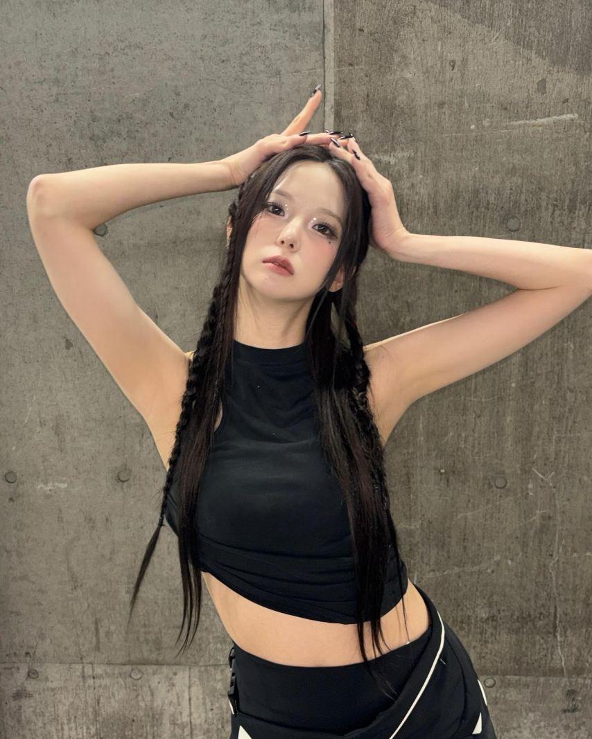 케플러 최유진