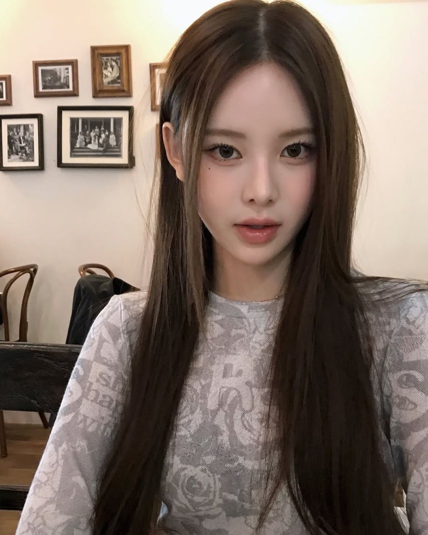 이즈나 방지민