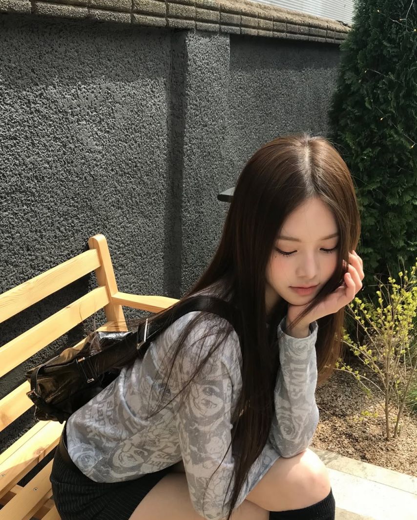 이즈나 방지민