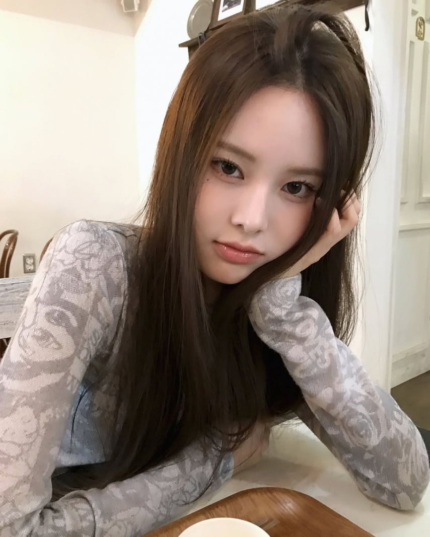 이즈나 방지민