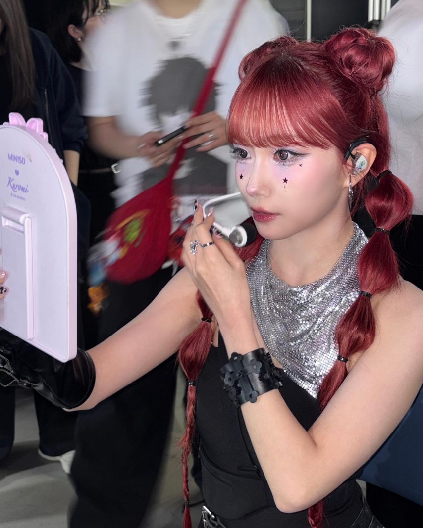 케플러 서영은
