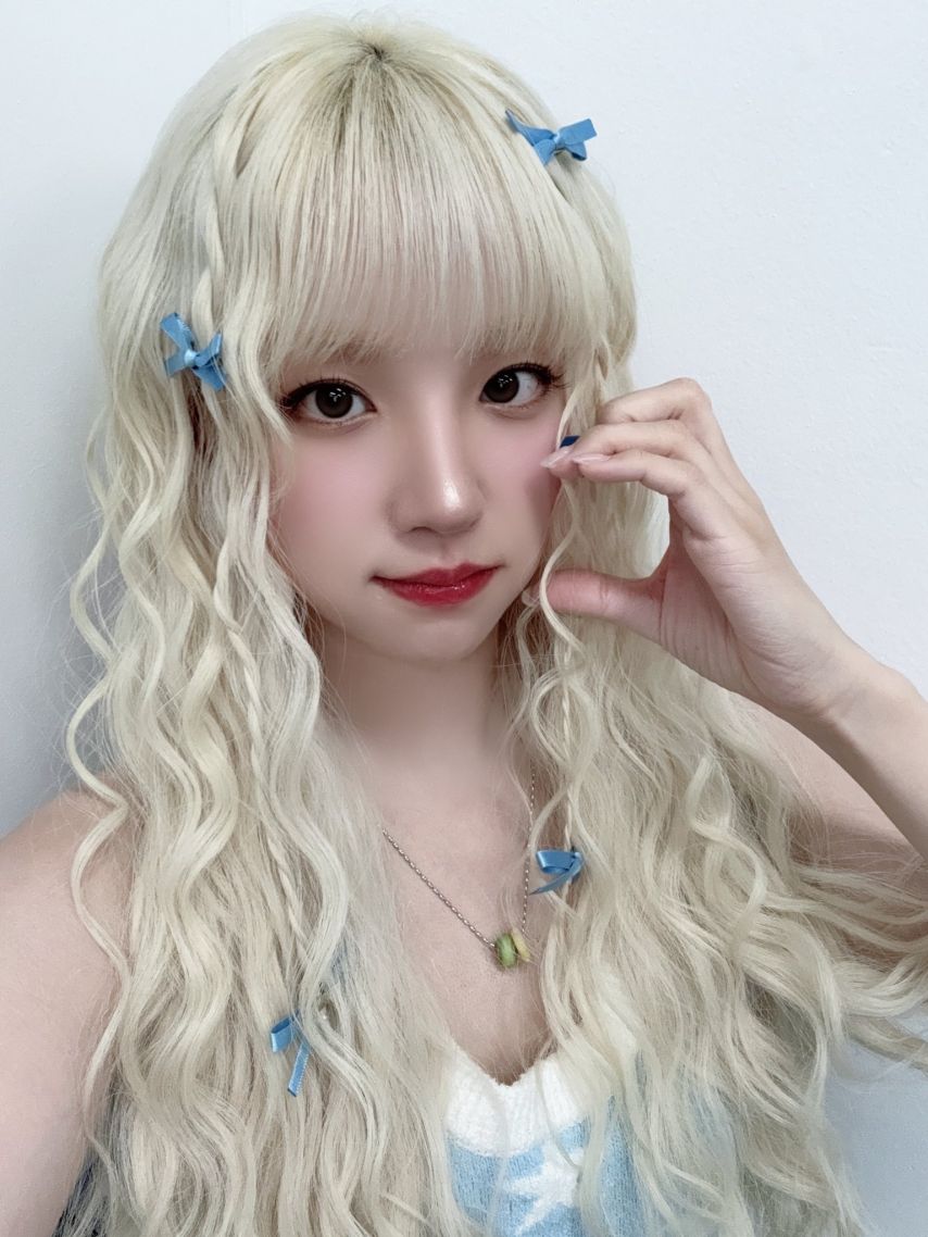 아이들 우기