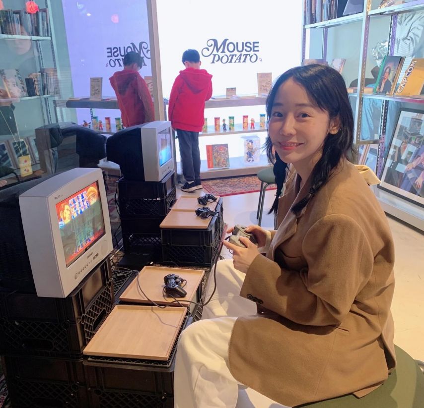 티티마 소이