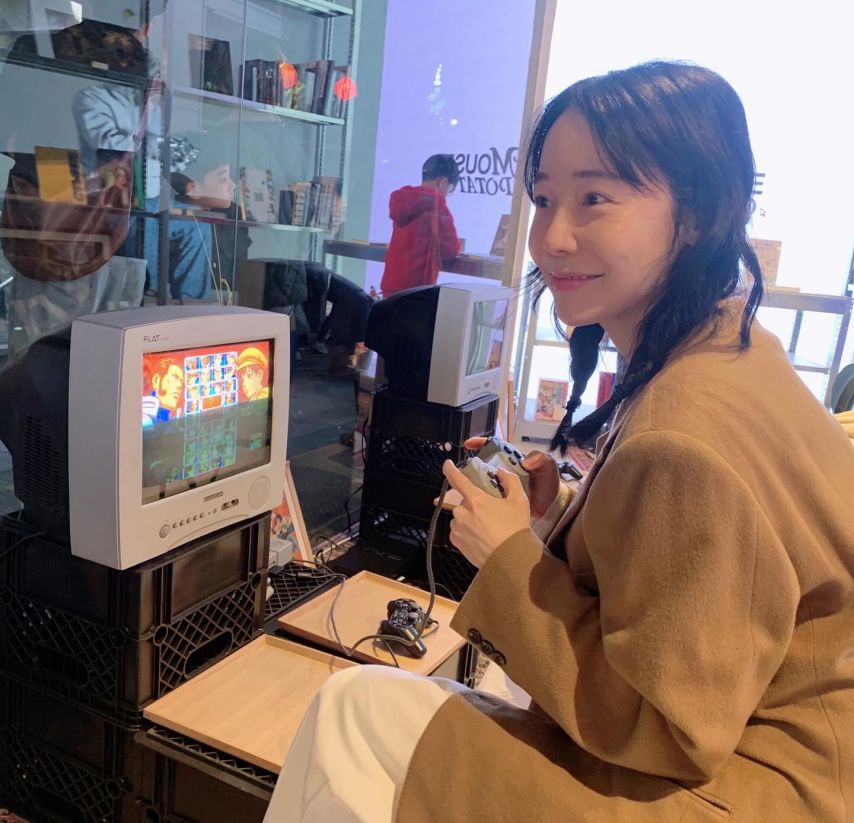 티티마 소이