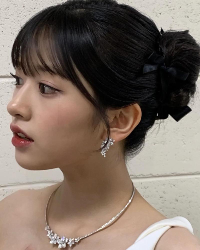 [아이브] 보석보다 빛나는 안유진