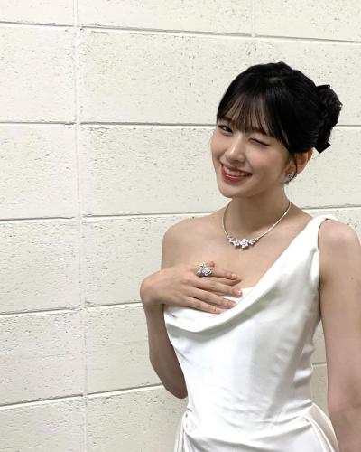 [아이브] 보석보다 빛나는 안유진