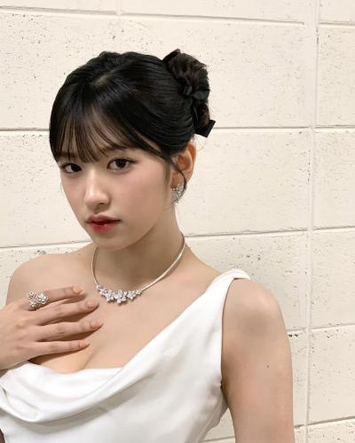 [아이브] 보석보다 빛나는 안유진