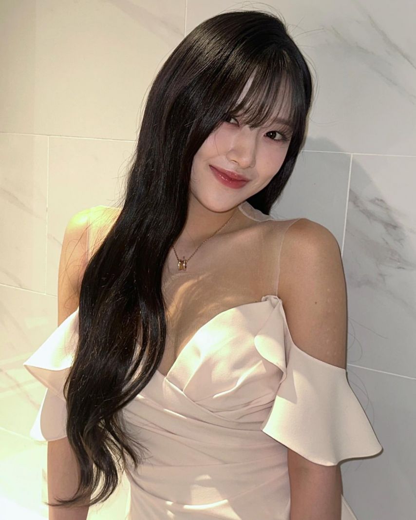 [아이브] 보석보다 빛나는 안유진