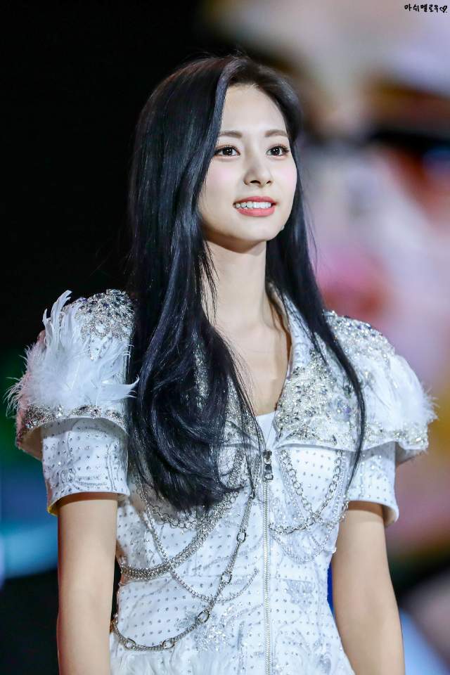 트와이스 쯔위