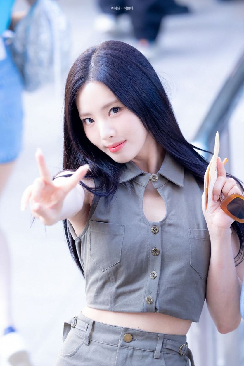 프로미스나인 박지원
