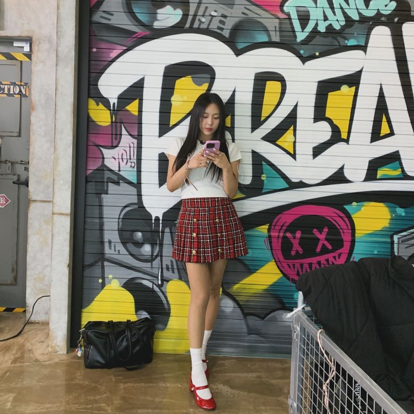 예원 인별
