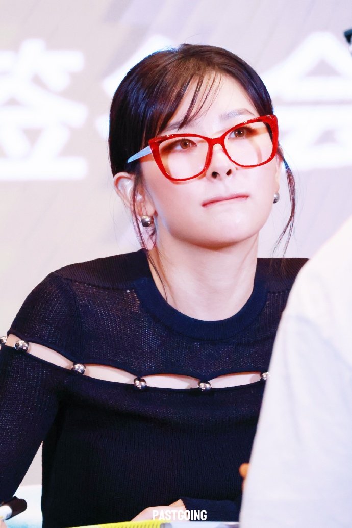 레드벨벳 슬기의 이번주 중국 팬싸 모습.jpg