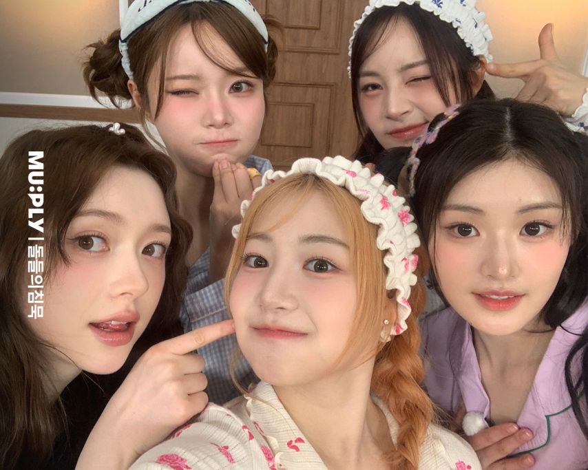 피프티피프티